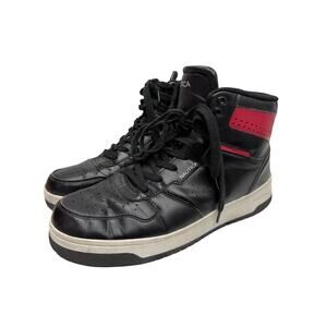 Nautica Men's Oakford High Top Sneaker Size 12 # Box M992